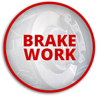 Brake Services in Gainesville, GA
